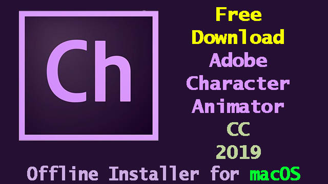 get adobe animate free for mac